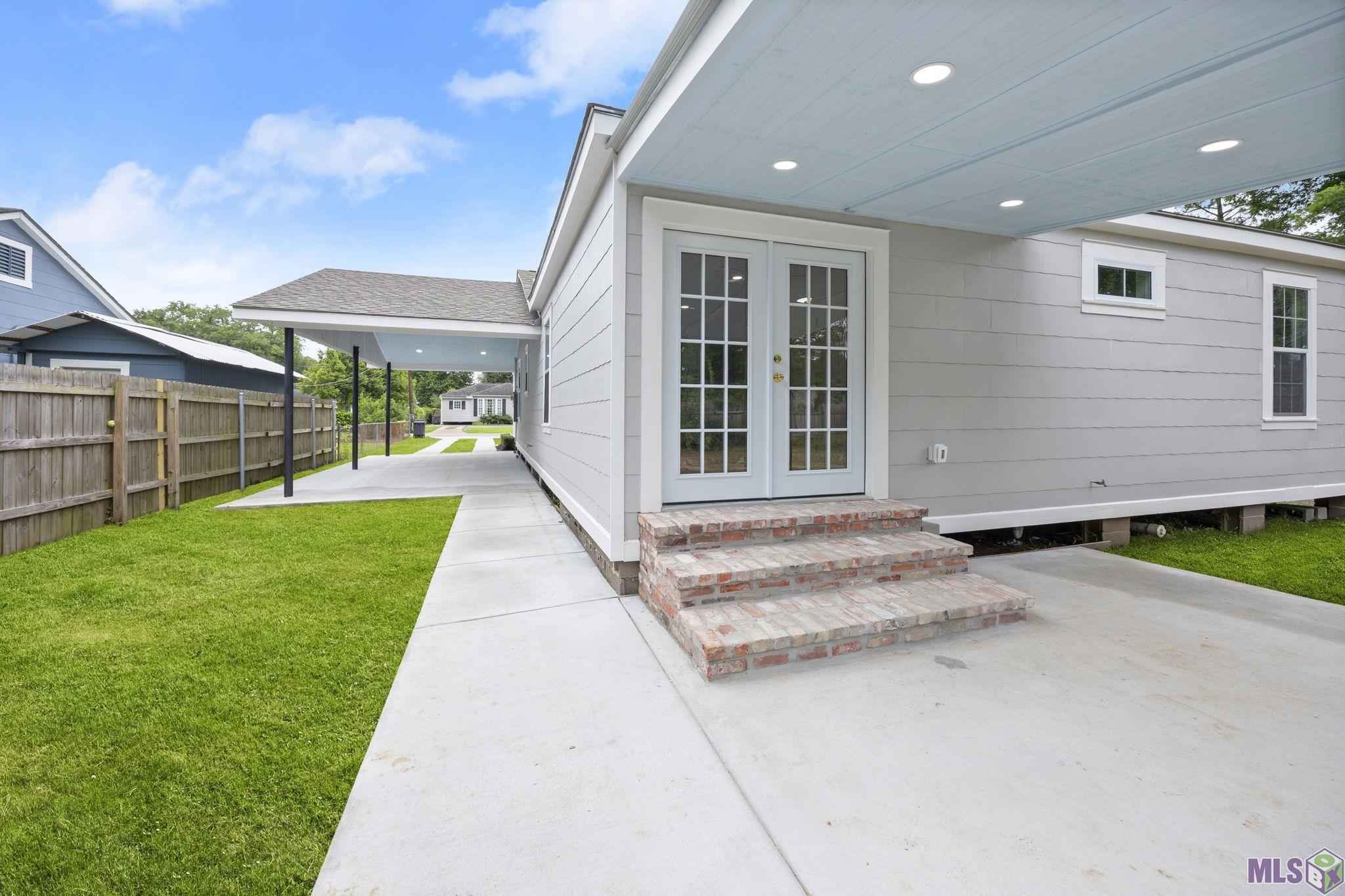 4753 Palm Street Baton Rouge, LA 70808 - Photo 11 of 14
