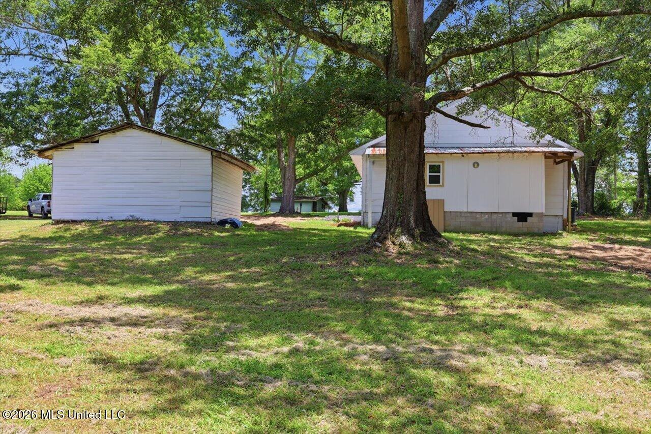 175 Walter Jones Road Magee, MS 39111 - Photo 26 of 27 26-175 Walter Jones Rd _ Hometoursms.com