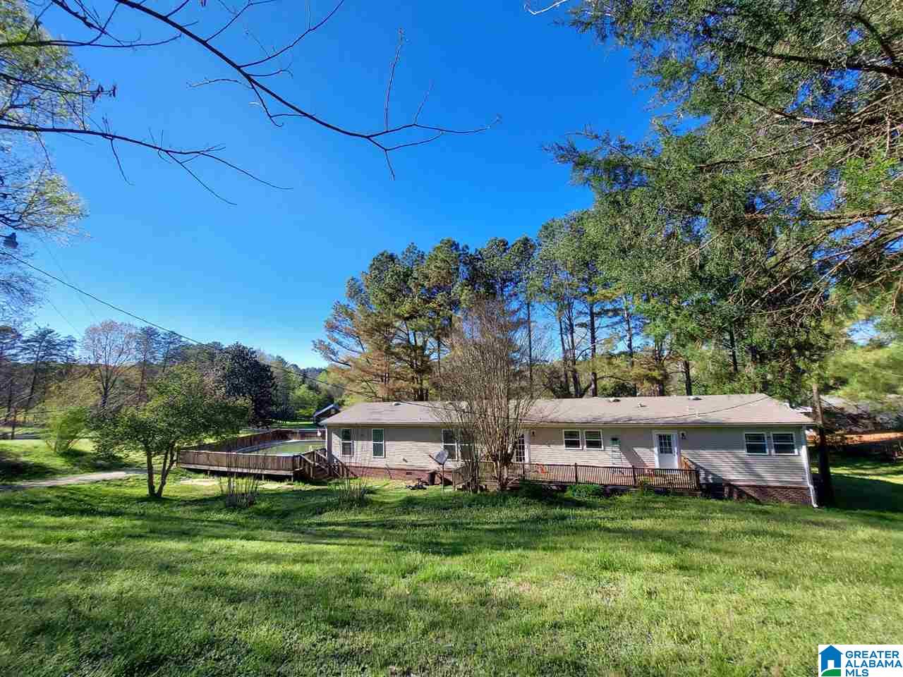 757 Rubley Road Carbon Hill, AL 35549 - Photo 41 of 44
