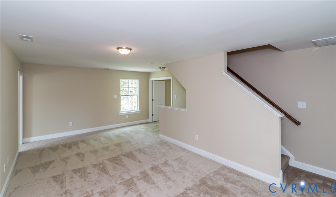 1760 Mountain Road Glen Allen, VA 23060 - Photo 15 of 21 This home is to be built. The photo represents the