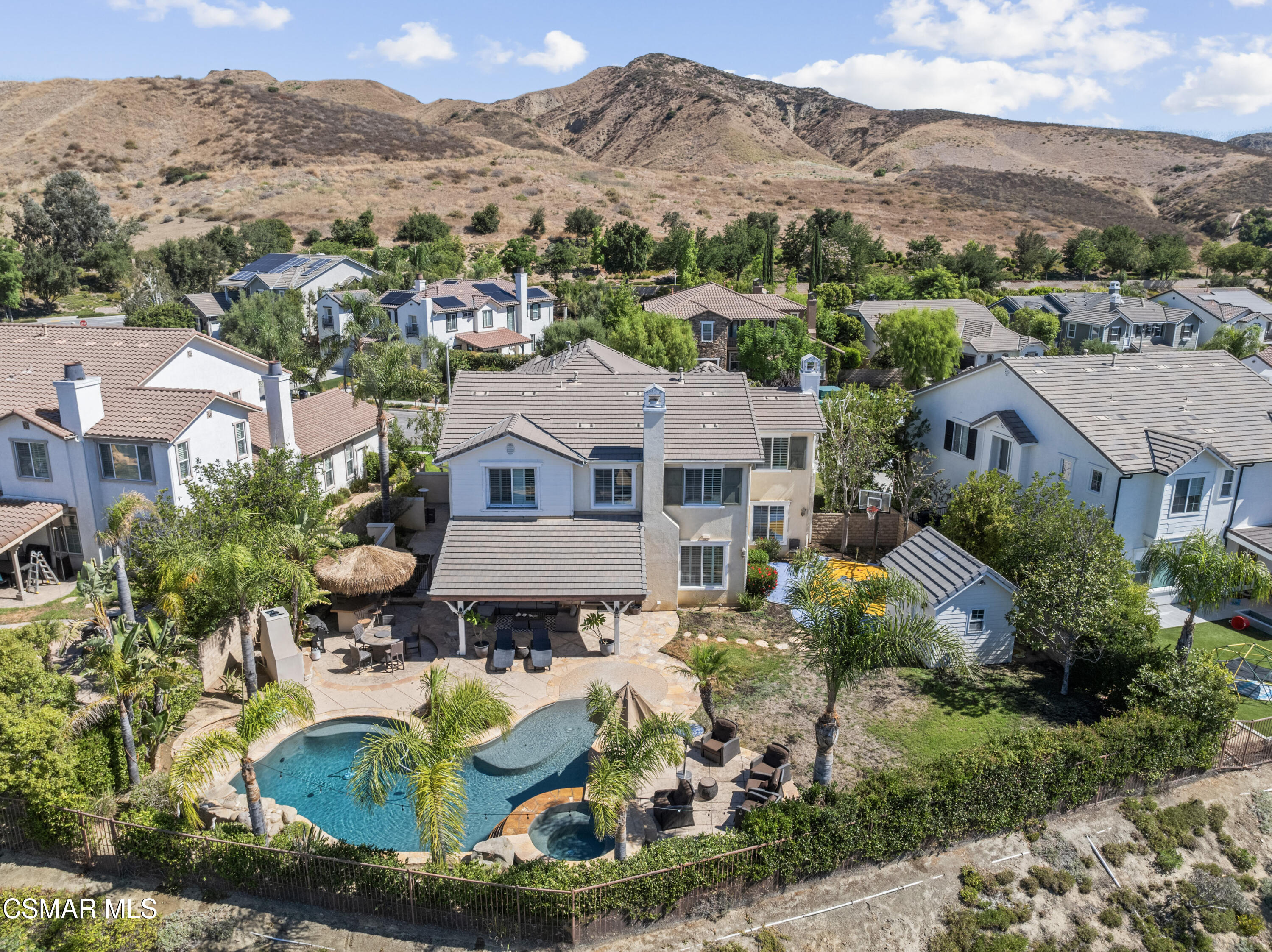 3767 Red Hawk Court Simi Valley, CA 93063 - Photo 5 of 56 photos_high_resolution_DJI_2024082210383