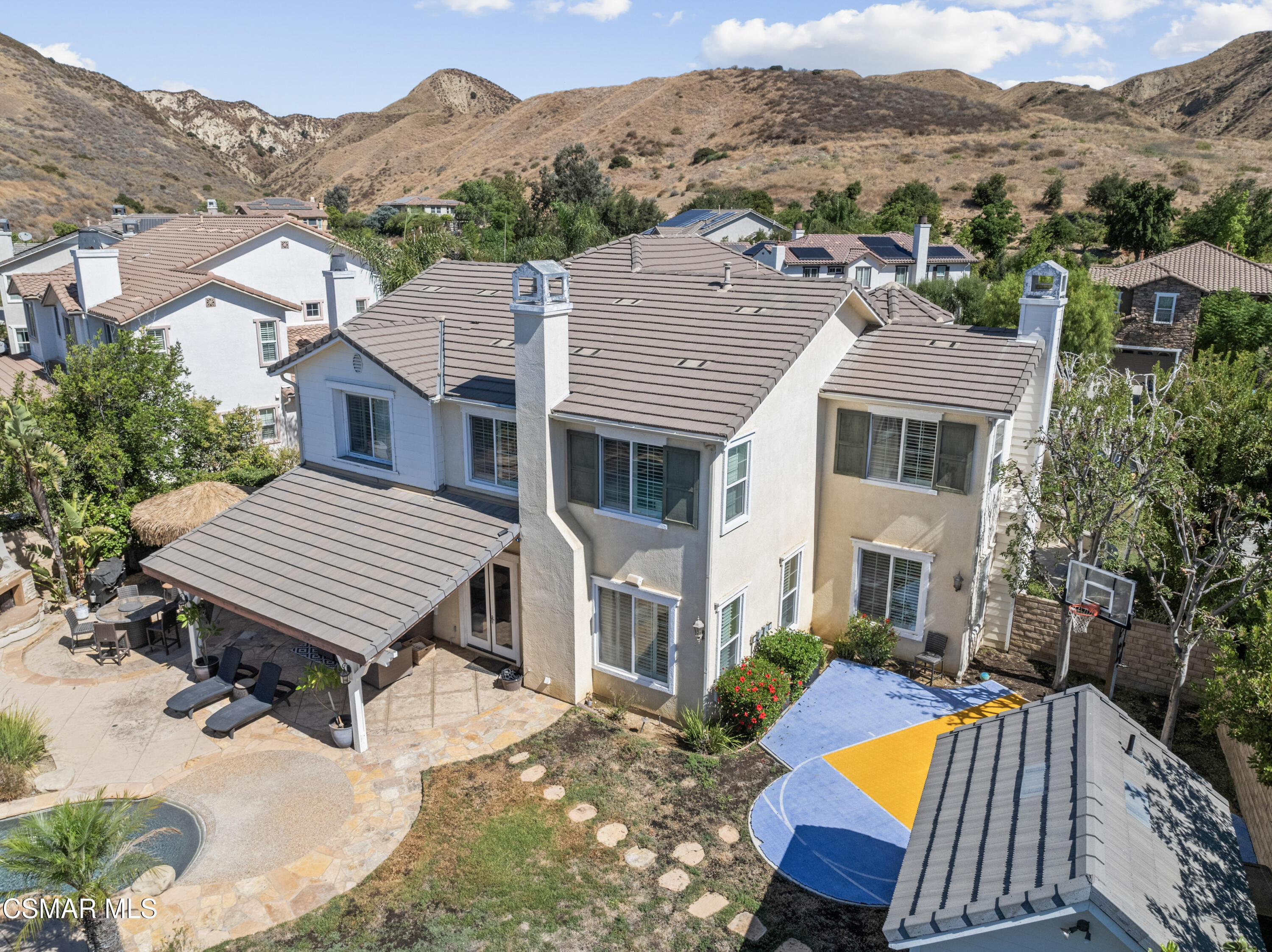 3767 Red Hawk Court Simi Valley, CA 93063 - Photo 6 of 56 photos_high_resolution_DJI_2024082210390