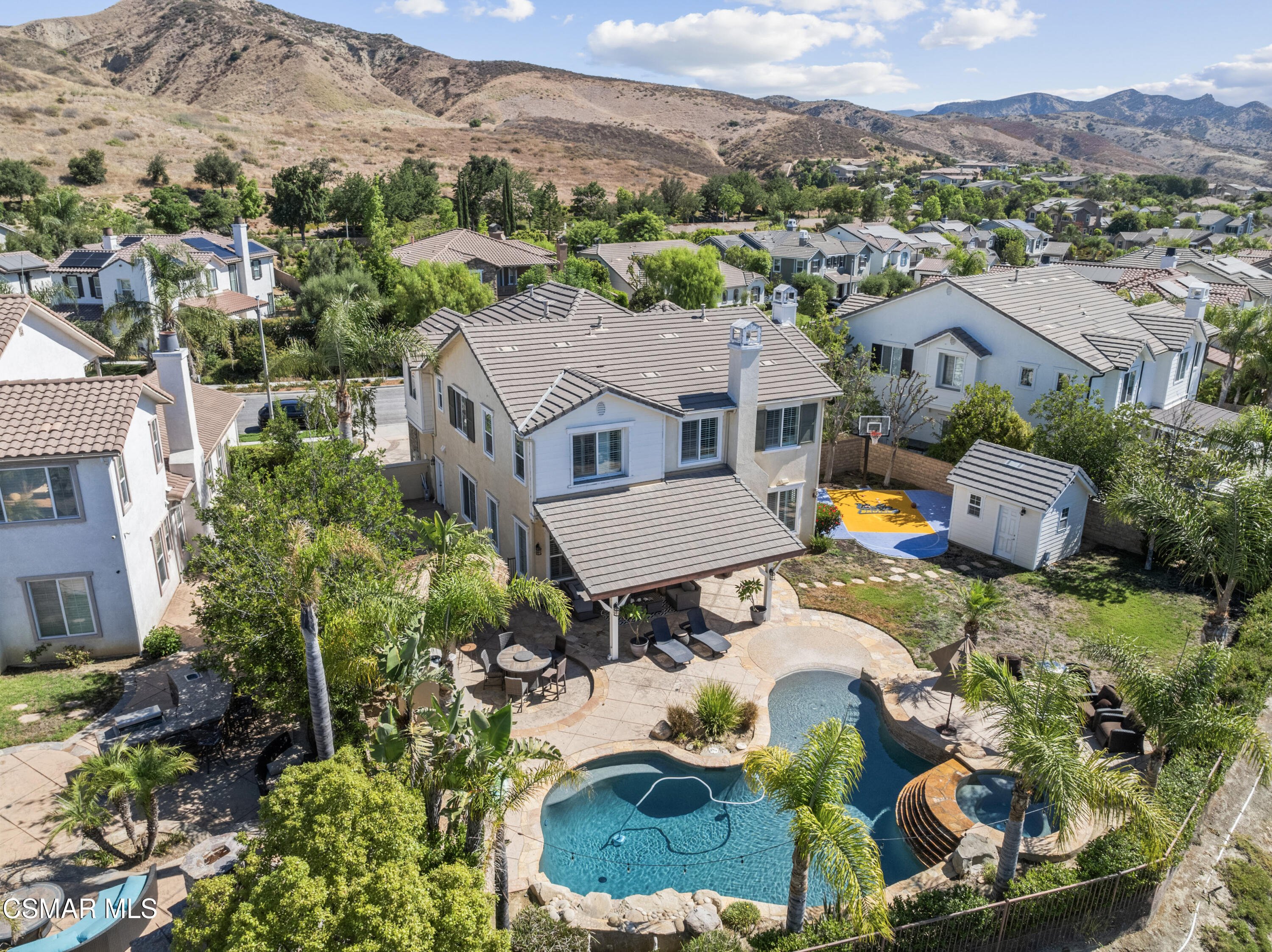 3767 Red Hawk Court Simi Valley, CA 93063 - Photo 7 of 56 photos_high_resolution_DJI_2024082210393