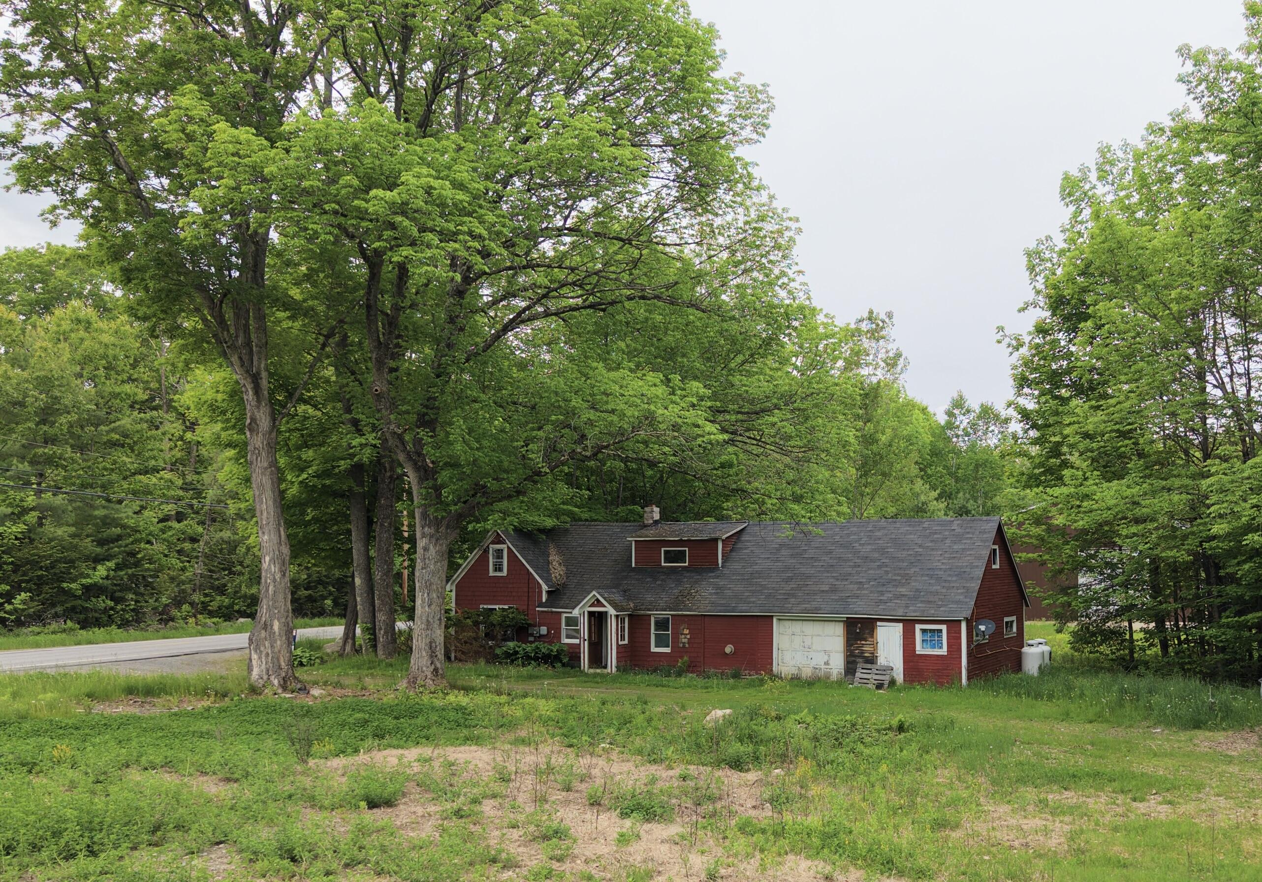 197 Smithfield Road Belgrade, ME 04917 - Photo 9 of 72 DJI_20260529155548_0030_D