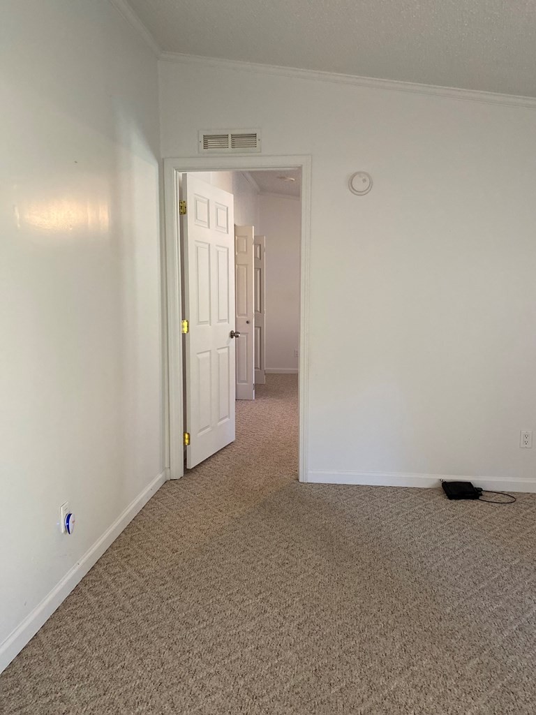 179 Lee Road Tellico Plains, TN 37385 - Photo 10 of 53 a view of an empty room