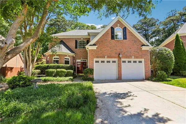 $709,000 | 3054 Montclair Circle Southeast, Smyrna, GA 30080