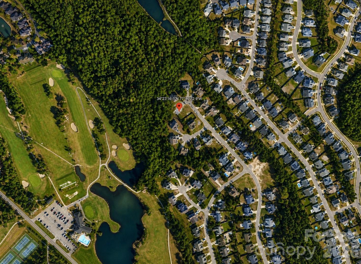 00 Emerald Ridge Drive, Unit 30 Hampstead, NC 28443 - Photo 7 of 9