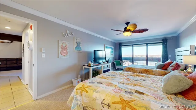 $712,000 | 5940 Baydy Peak Road, Unit 1233 & 1234, Osage Beach, MO 65065