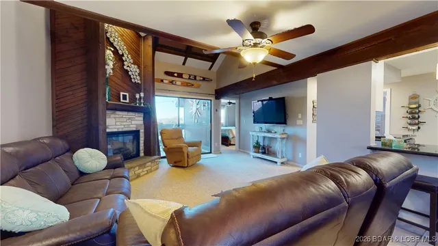 $712,000 | 5940 Baydy Peak Road, Unit 1233 & 1234, Osage Beach, MO 65065