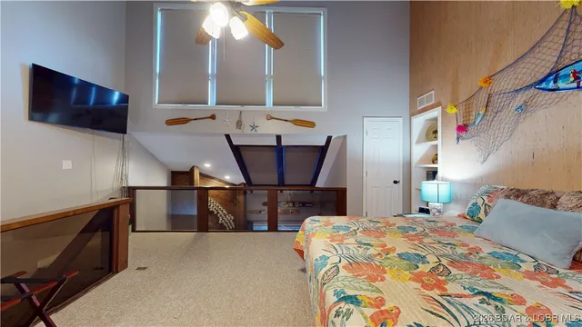 $712,000 | 5940 Baydy Peak Road, Unit 1233 & 1234, Osage Beach, MO 65065