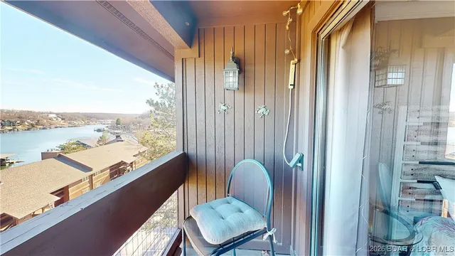 $712,000 | 5940 Baydy Peak Road, Unit 1233 & 1234, Osage Beach, MO 65065