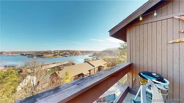 $712,000 | 5940 Baydy Peak Road, Unit 1233 & 1234, Osage Beach, MO 65065