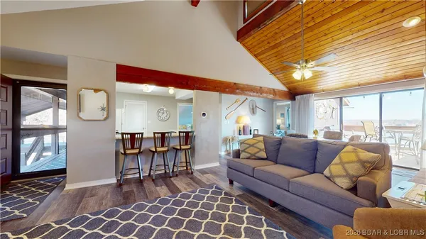 $712,000 | 5940 Baydy Peak Road, Unit 1233 & 1234, Osage Beach, MO 65065