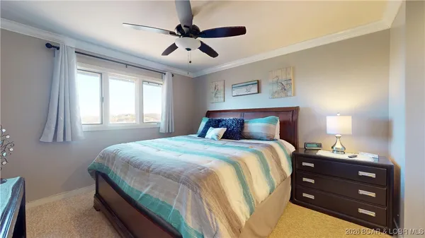 $712,000 | 5940 Baydy Peak Road, Unit 1233 & 1234, Osage Beach, MO 65065