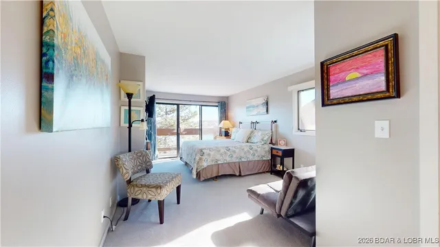 $712,000 | 5940 Baydy Peak Road, Unit 1233 & 1234, Osage Beach, MO 65065