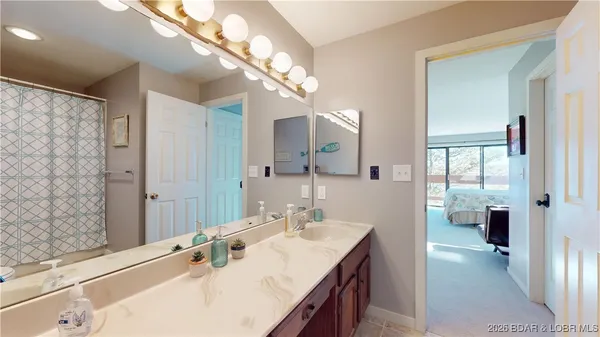 $712,000 | 5940 Baydy Peak Road, Unit 1233 & 1234, Osage Beach, MO 65065