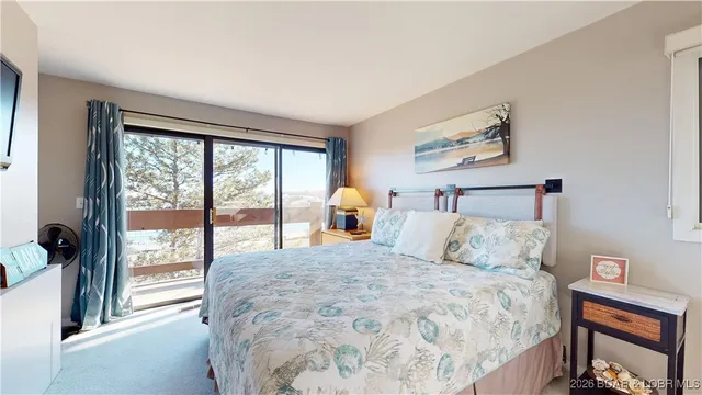 $712,000 | 5940 Baydy Peak Road, Unit 1233 & 1234, Osage Beach, MO 65065