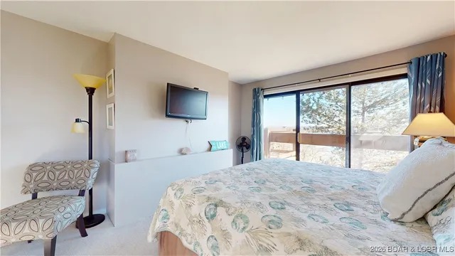 $712,000 | 5940 Baydy Peak Road, Unit 1233 & 1234, Osage Beach, MO 65065