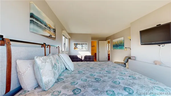 $712,000 | 5940 Baydy Peak Road, Unit 1233 & 1234, Osage Beach, MO 65065