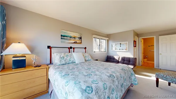$712,000 | 5940 Baydy Peak Road, Unit 1233 & 1234, Osage Beach, MO 65065