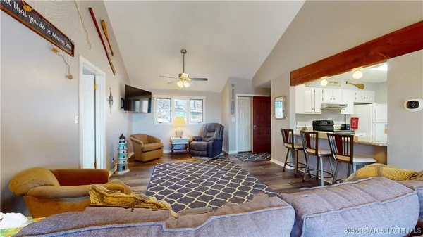 $712,000 | 5940 Baydy Peak Road, Unit 1233 & 1234, Osage Beach, MO 65065