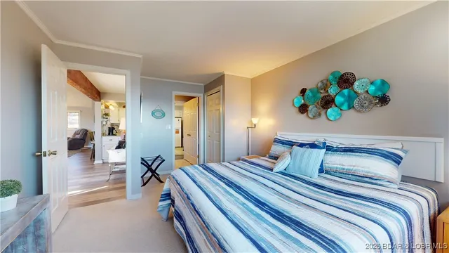 $712,000 | 5940 Baydy Peak Road, Unit 1233 & 1234, Osage Beach, MO 65065