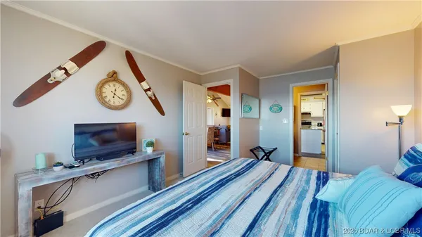 $712,000 | 5940 Baydy Peak Road, Unit 1233 & 1234, Osage Beach, MO 65065
