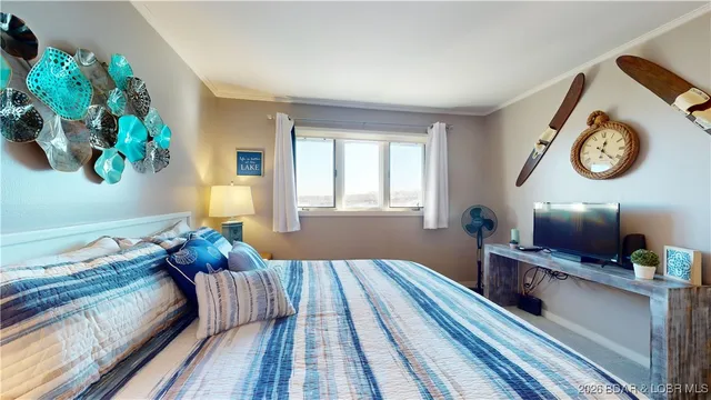 $712,000 | 5940 Baydy Peak Road, Unit 1233 & 1234, Osage Beach, MO 65065