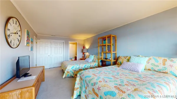 $712,000 | 5940 Baydy Peak Road, Unit 1233 & 1234, Osage Beach, MO 65065