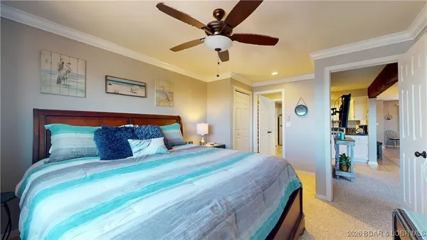 $712,000 | 5940 Baydy Peak Road, Unit 1233 & 1234, Osage Beach, MO 65065