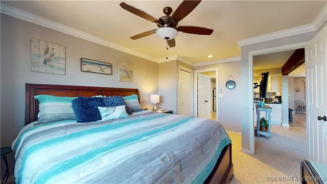 $712,000 | 5940 Baydy Peak Road, Unit 1233 & 1234, Osage Beach, MO 65065