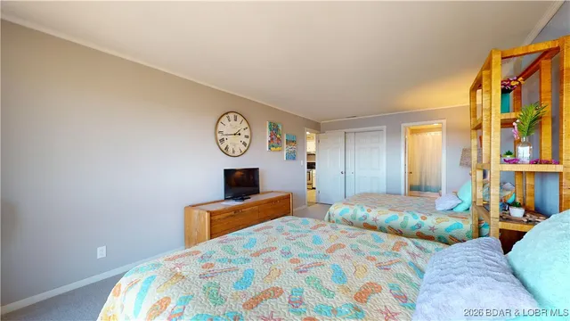 $712,000 | 5940 Baydy Peak Road, Unit 1233 & 1234, Osage Beach, MO 65065