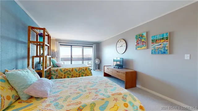 $712,000 | 5940 Baydy Peak Road, Unit 1233 & 1234, Osage Beach, MO 65065