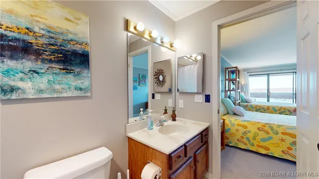 $712,000 | 5940 Baydy Peak Road, Unit 1233 & 1234, Osage Beach, MO 65065