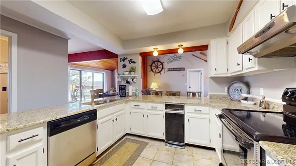 $712,000 | 5940 Baydy Peak Road, Unit 1233 & 1234, Osage Beach, MO 65065
