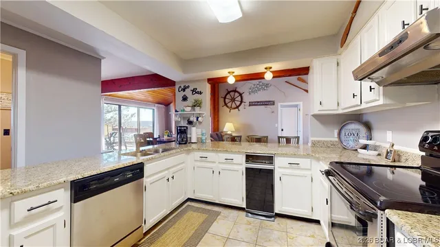 $712,000 | 5940 Baydy Peak Road, Unit 1233 & 1234, Osage Beach, MO 65065