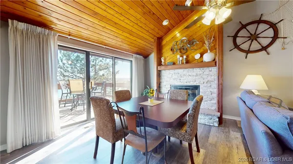 $712,000 | 5940 Baydy Peak Road, Unit 1233 & 1234, Osage Beach, MO 65065