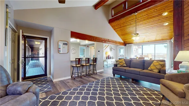 $712,000 | 5940 Baydy Peak Road, Unit 1233 & 1234, Osage Beach, MO 65065