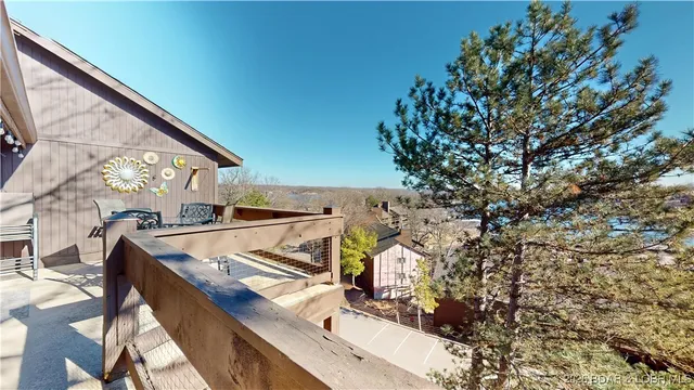 $712,000 | 5940 Baydy Peak Road, Unit 1233 & 1234, Osage Beach, MO 65065