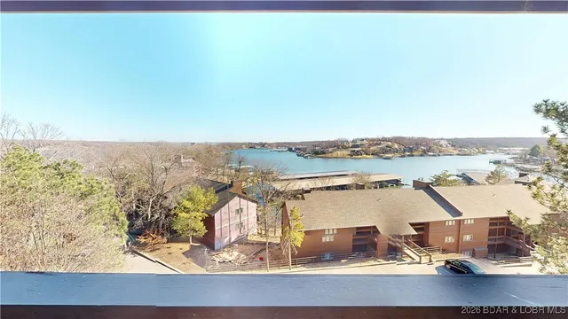$712,000 | 5940 Baydy Peak Road, Unit 1233 & 1234, Osage Beach, MO 65065