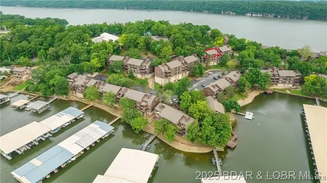 $712,000 | 5940 Baydy Peak Road, Unit 1233 & 1234, Osage Beach, MO 65065
