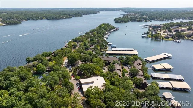 $712,000 | 5940 Baydy Peak Road, Unit 1233 & 1234, Osage Beach, MO 65065