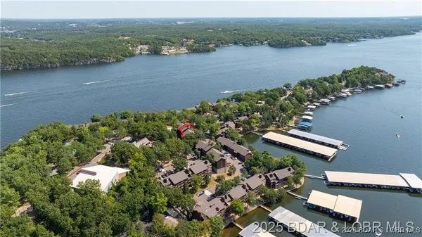 $712,000 | 5940 Baydy Peak Road, Unit 1233 & 1234, Osage Beach, MO 65065
