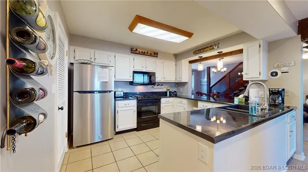 $712,000 | 5940 Baydy Peak Road, Unit 1233 & 1234, Osage Beach, MO 65065