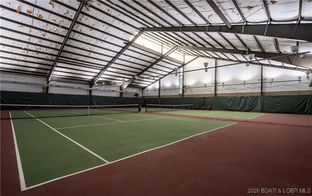 $712,000 | 5940 Baydy Peak Road, Unit 1233 & 1234, Osage Beach, MO 65065