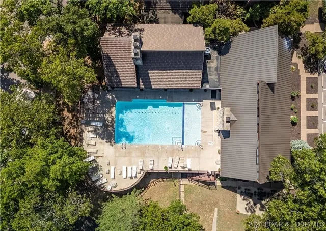 $712,000 | 5940 Baydy Peak Road, Unit 1233 & 1234, Osage Beach, MO 65065