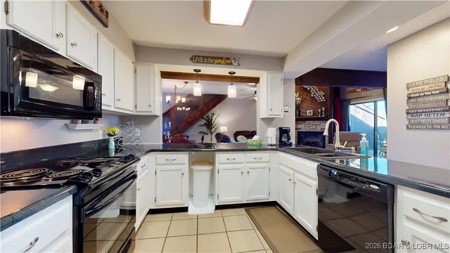 $712,000 | 5940 Baydy Peak Road, Unit 1233 & 1234, Osage Beach, MO 65065