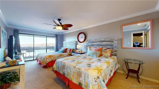 $712,000 | 5940 Baydy Peak Road, Unit 1233 & 1234, Osage Beach, MO 65065