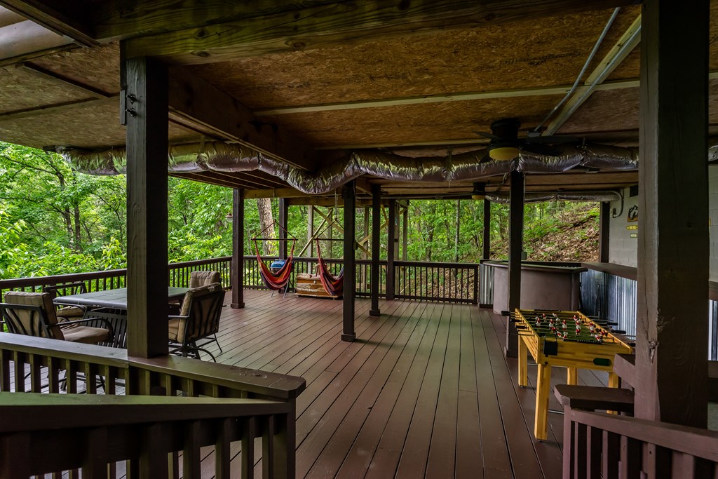 54 Ascherman Court Blue Ridge, GA 30513 - Photo 41 of 48 Gallery Image 41