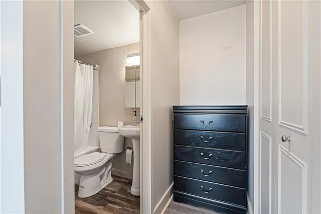 $110,000 | 600 East 8th Street, Unit 4F, Kansas City, MO 64106